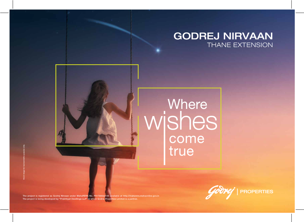 GODREJ NIRVAAN Flipchar.Pdf