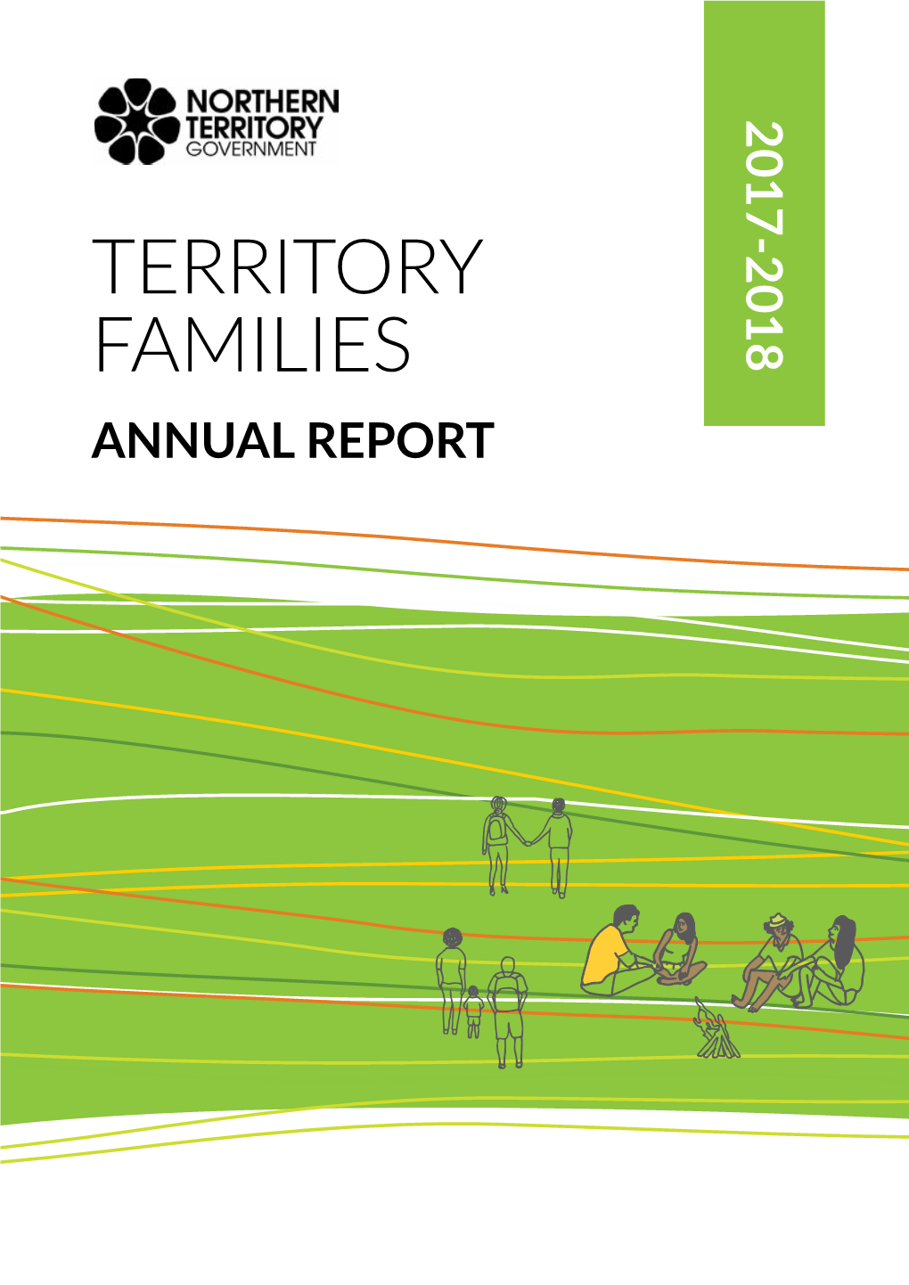 Territory Families