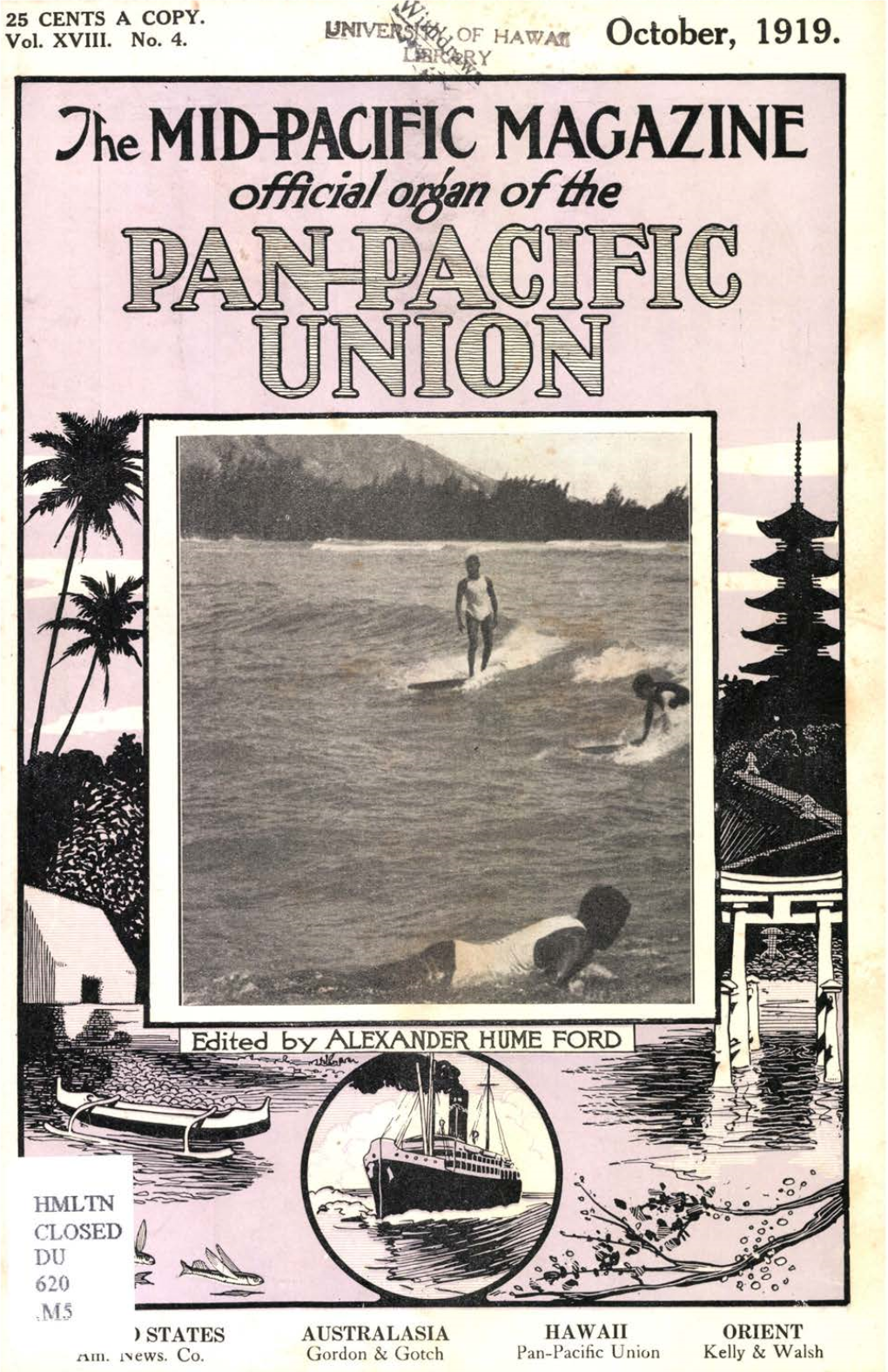 Midpacific Volume18 Issue4.Pdf