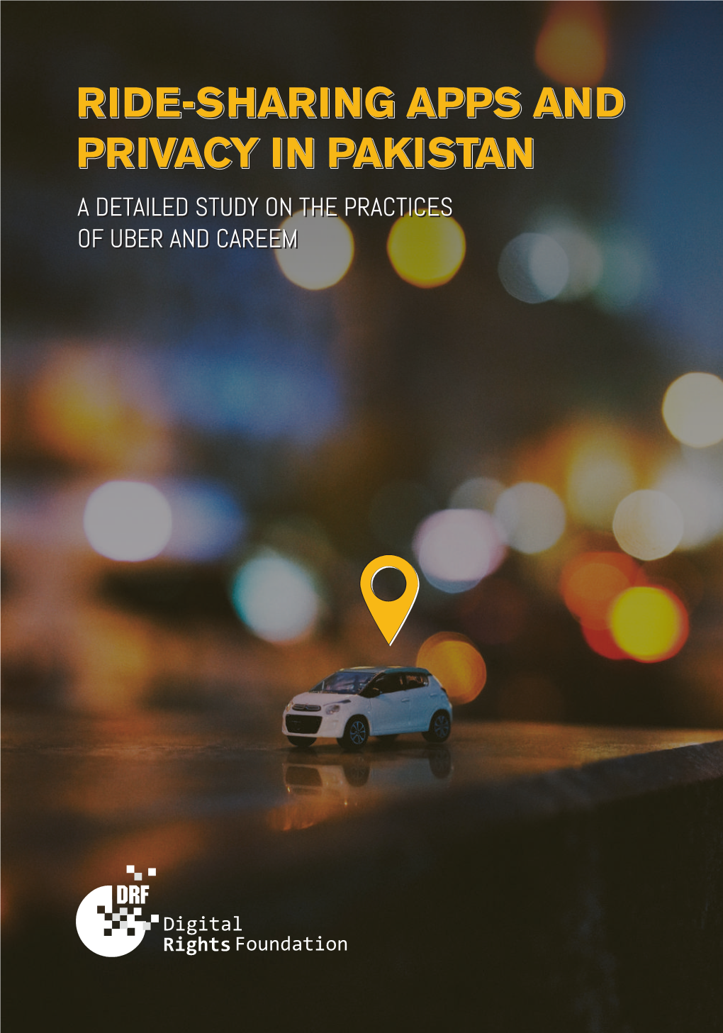 Careem Uber Research