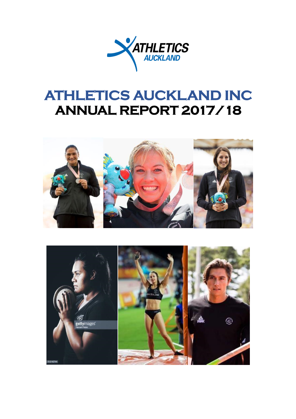 Annual Report 2017/18