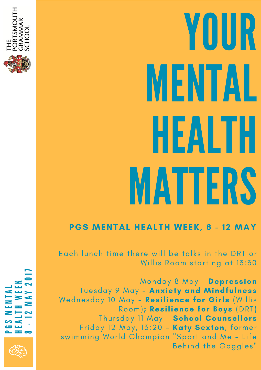 PGS Mental Health Week 8