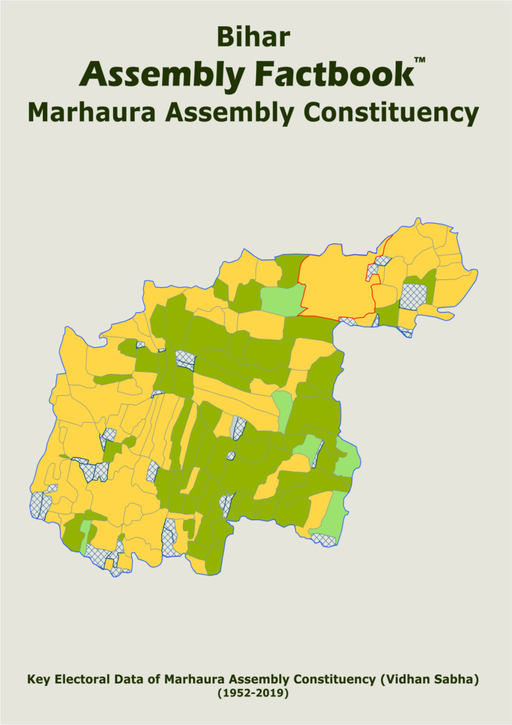 Marhaura Assembly Bihar Factbook