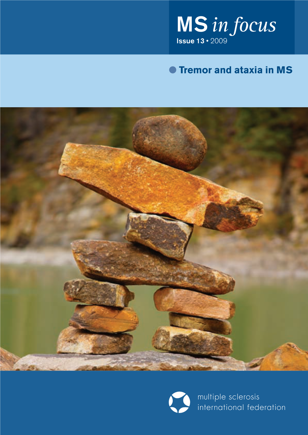 MS in Focus 13 Tremor and Ataxia English [PDF, 1MB]