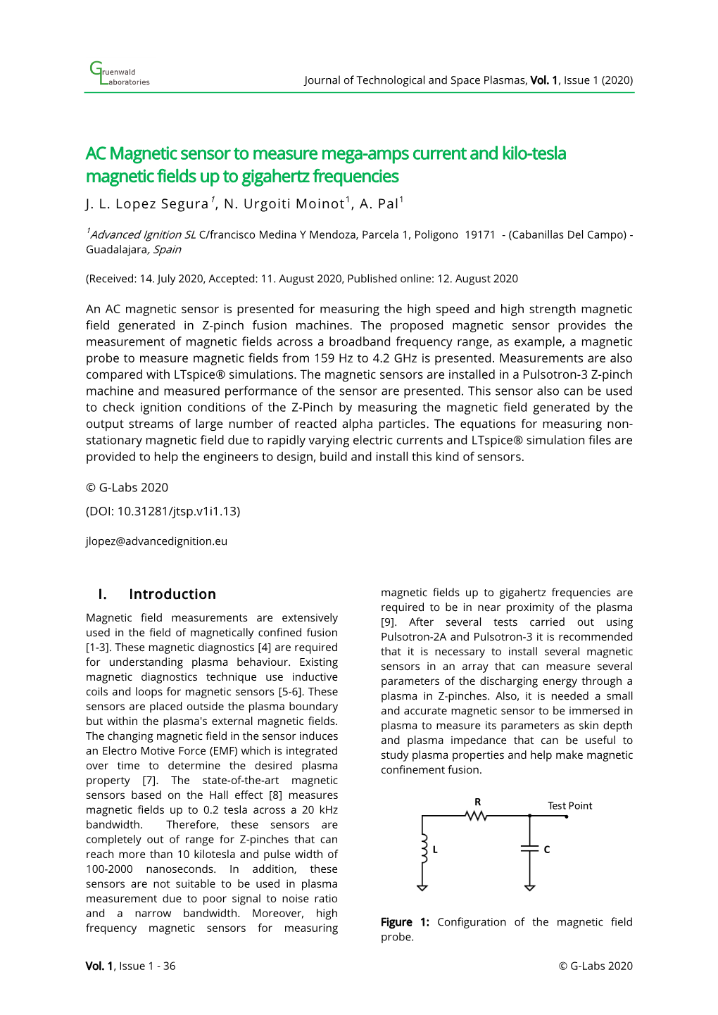 The New Fusion Container System and Simulation of Ignition Conditions of 500Kev Proton to Be Used in a Proton-11B Fusion React