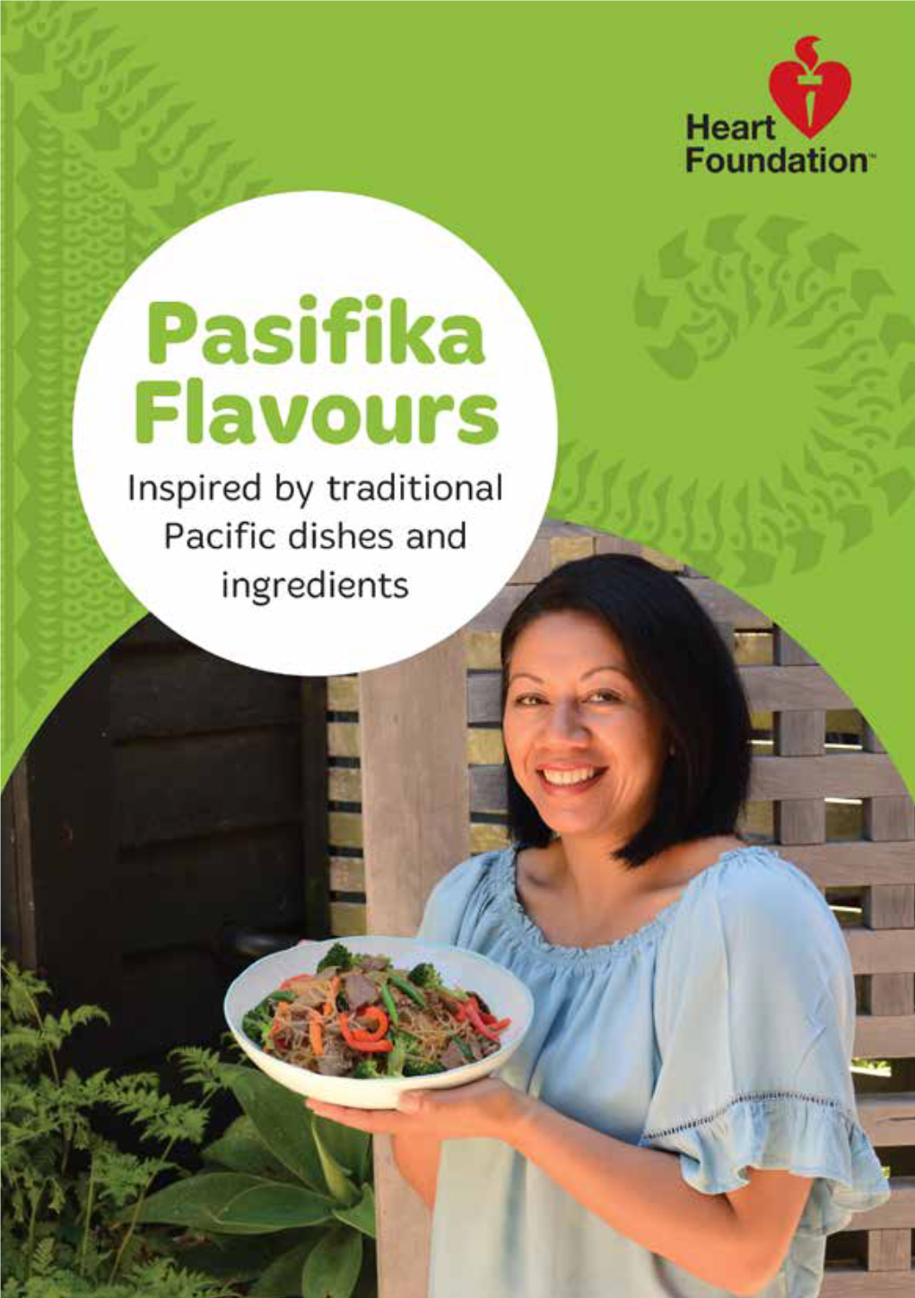 Pasifika Flavours