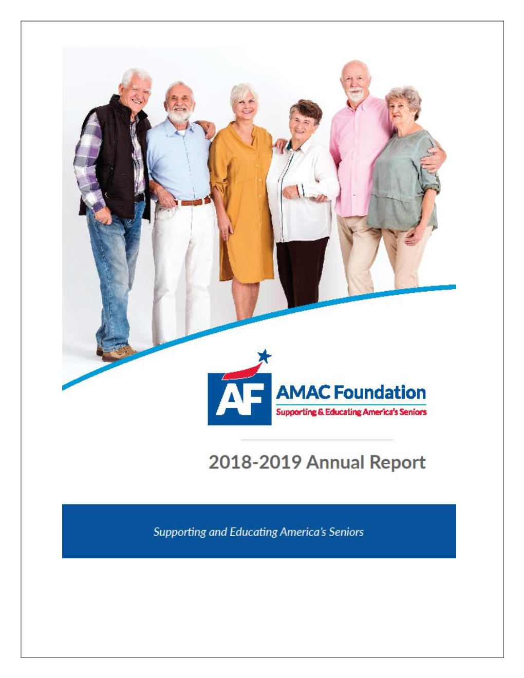 2018/2019 Annual Report