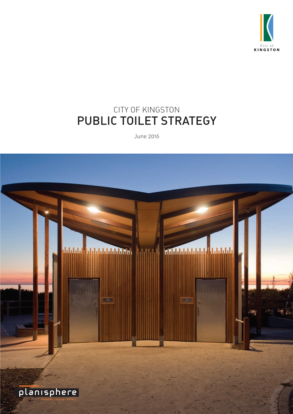 Public Toilet Strategy