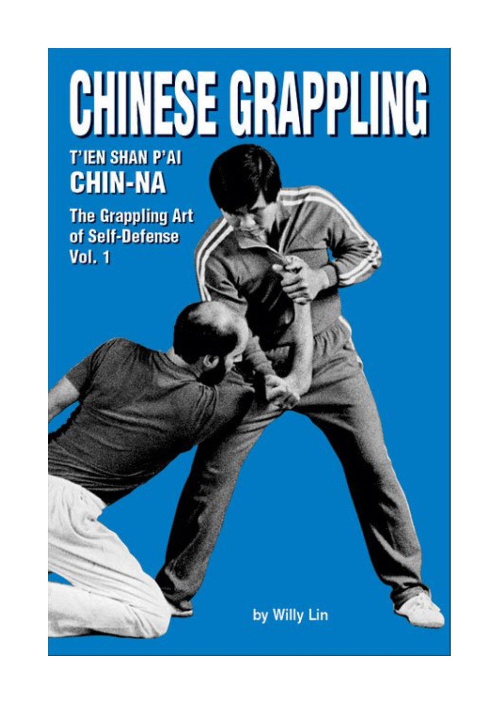 160 Pages / Willy Lin / 0897500768, 9780897500760 / Black Belt