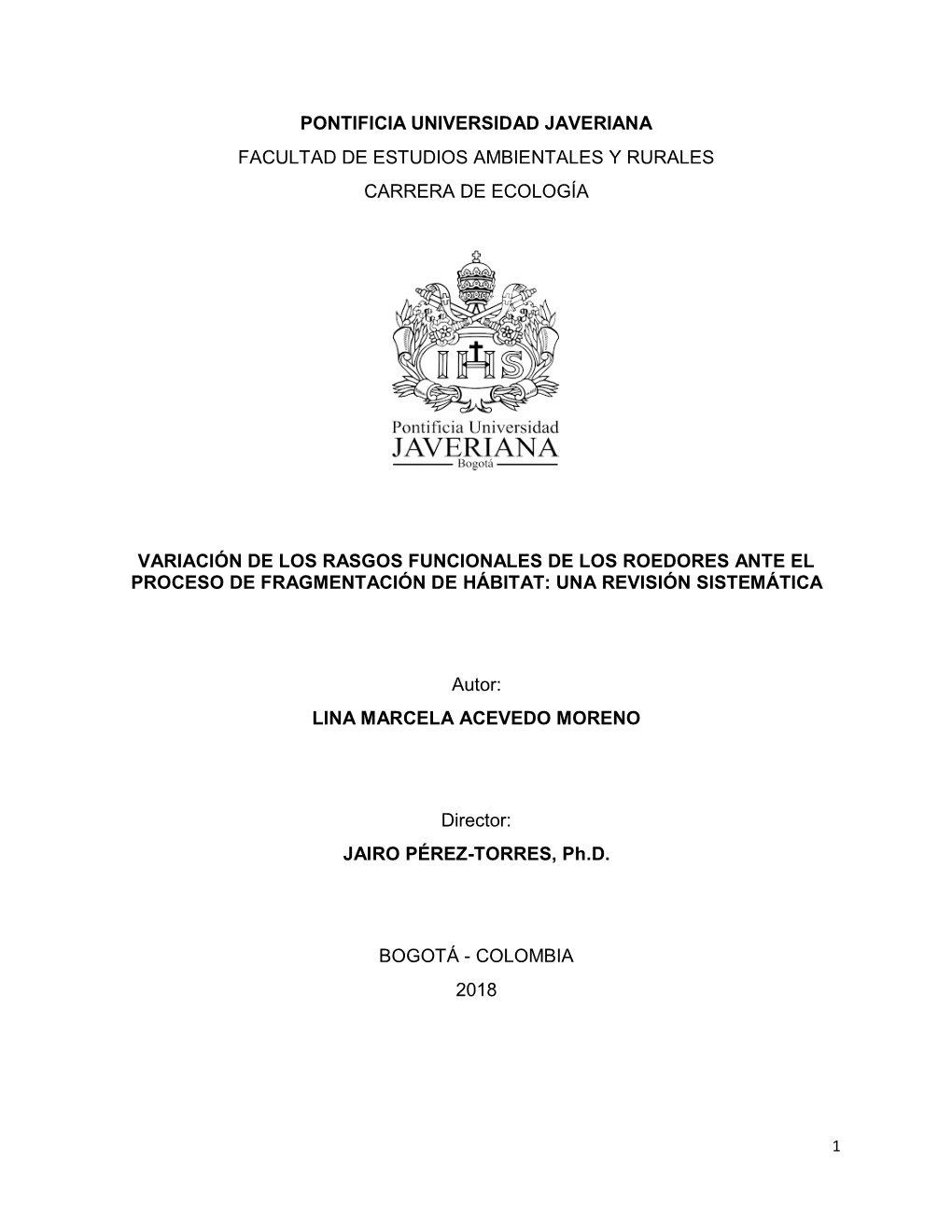 Carta De Autorización