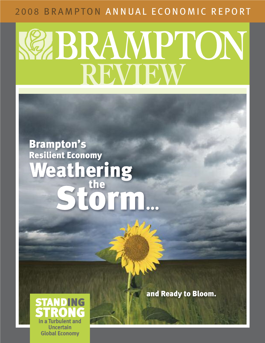 Brampton Review 5 6