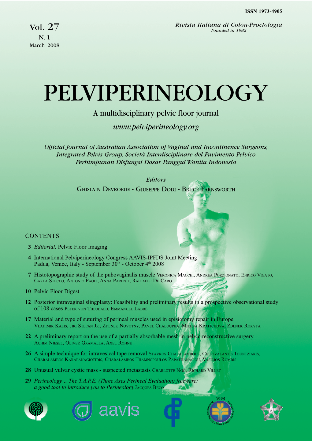 Www Pelviperineology