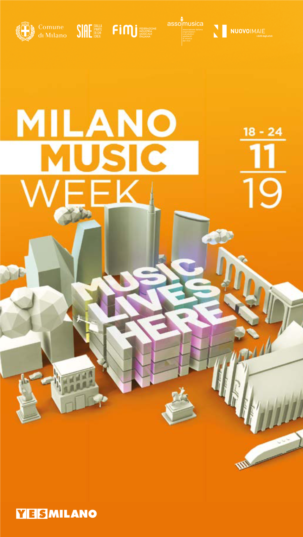 Milano Music Week