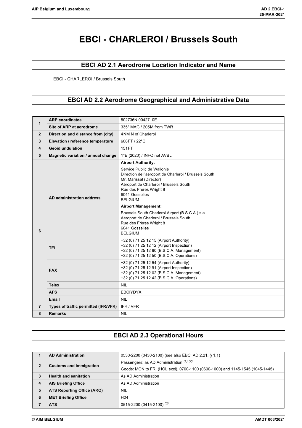 Ebci-1 25-Mar-2021