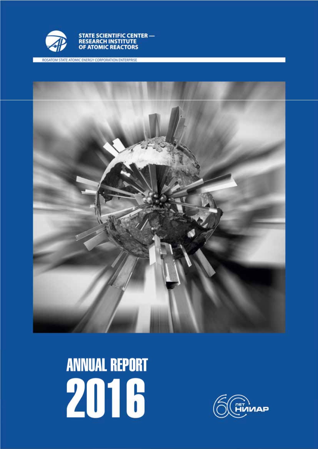 RIAR Annual Report