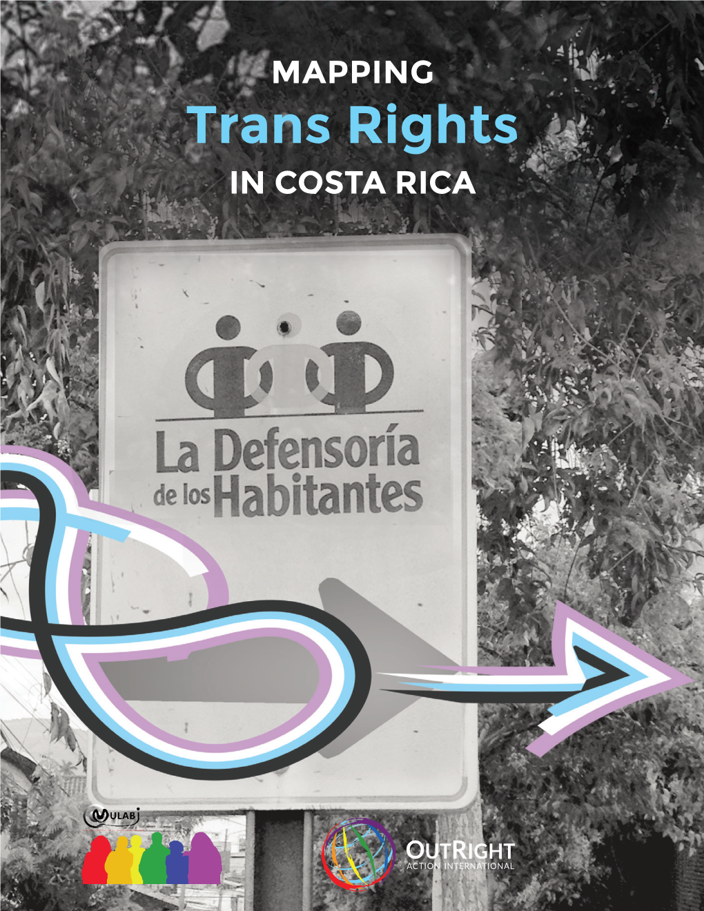 Trans Rights in COSTA RICA