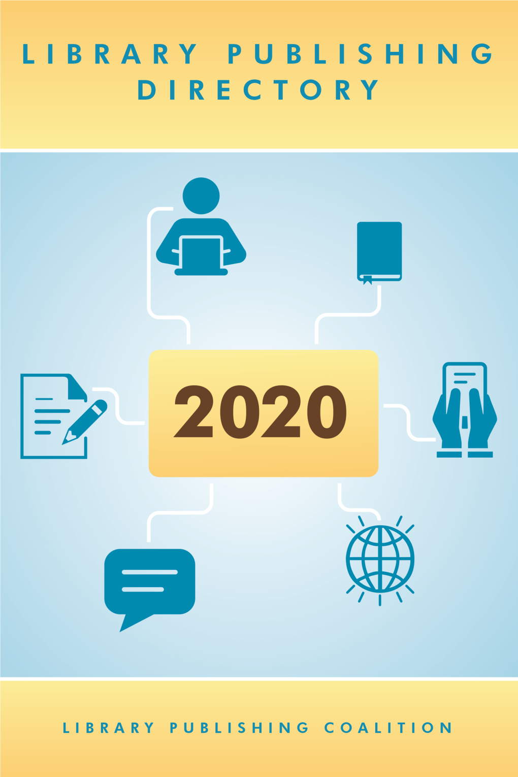 Library Publishing Directory 2020