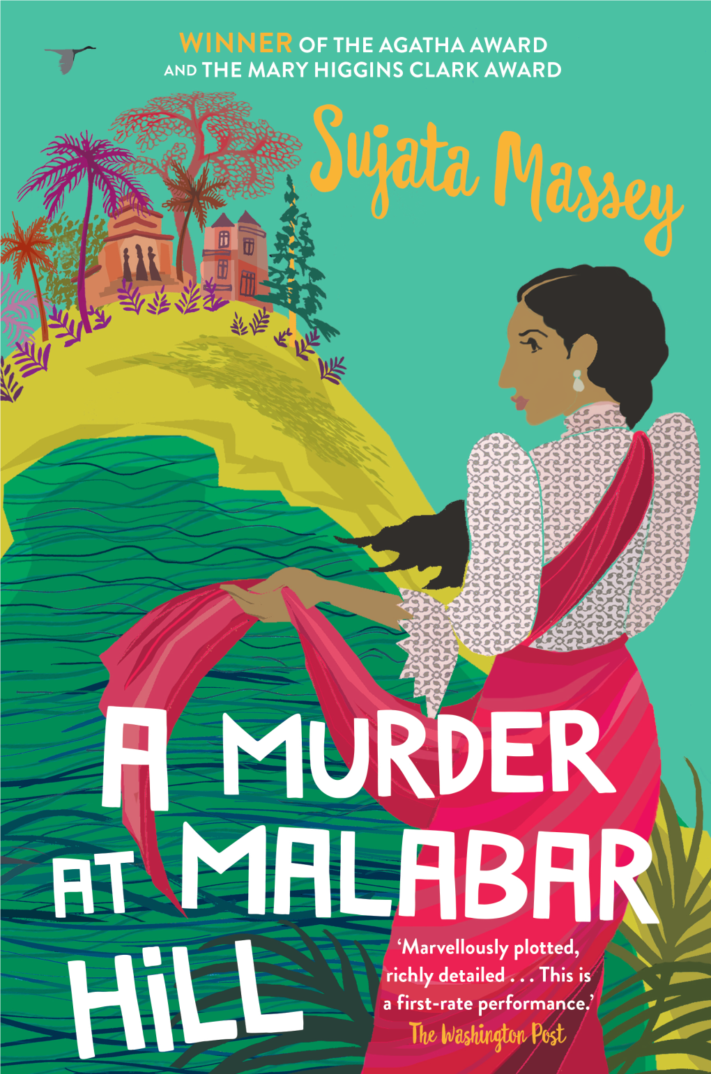 A Murder at Malabar Hill