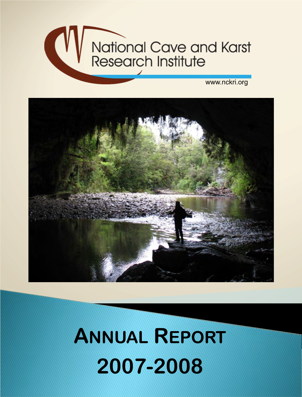 2007-2008 Annual Report