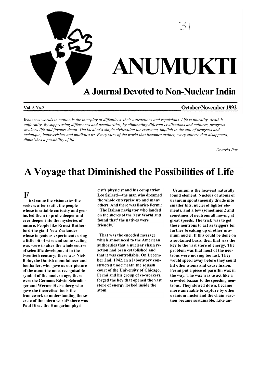 Anumukti VOL-06 NO-2