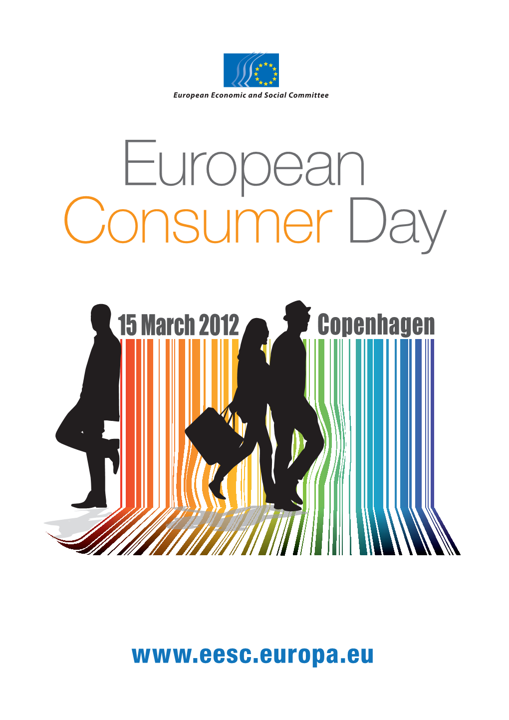 European Day Consumer