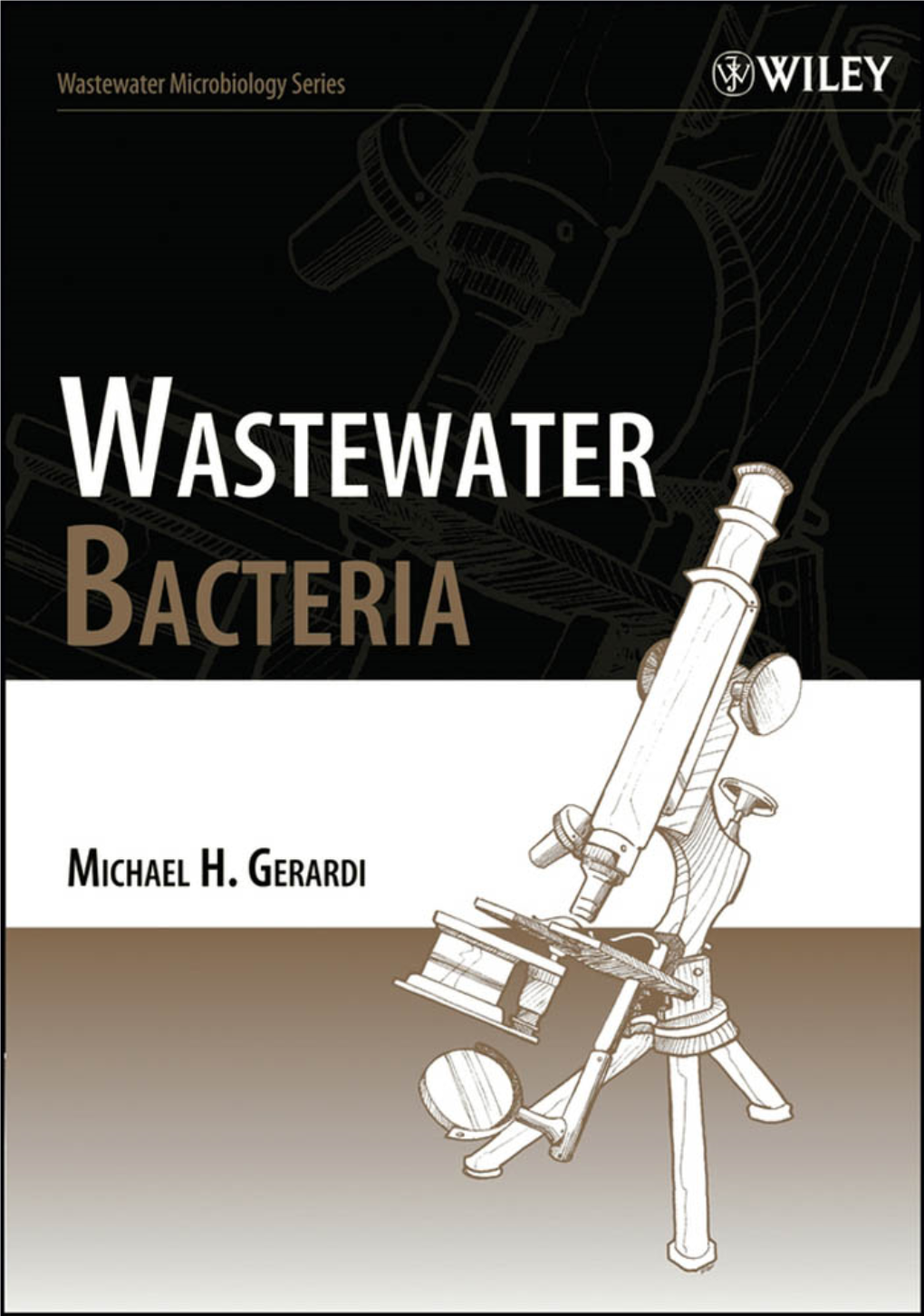 Wastewater Bacteria