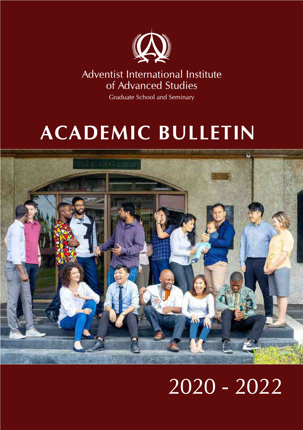 Academic Bulletin 2020-2022