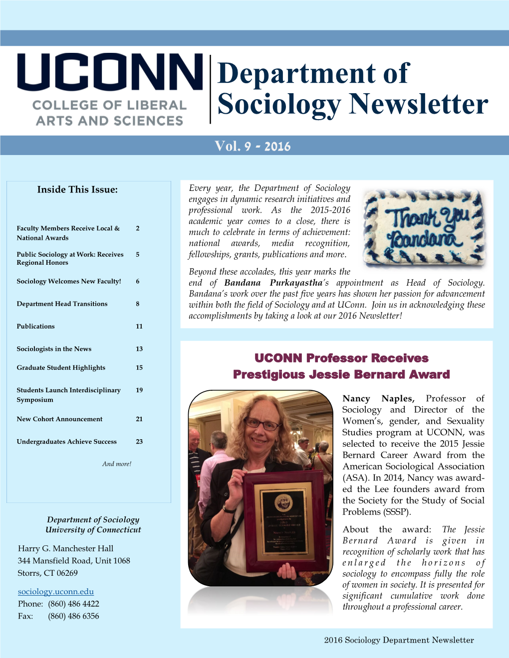 2016 Newsletter.Pdf