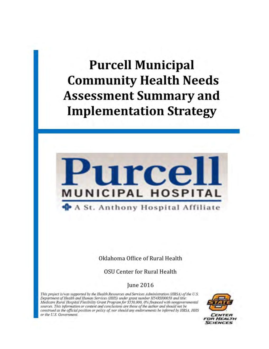 Purcellmunihosp2016.Pdf