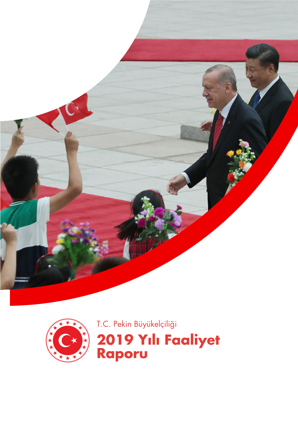 2019 Yılı Faaliyet Raporu 01 02