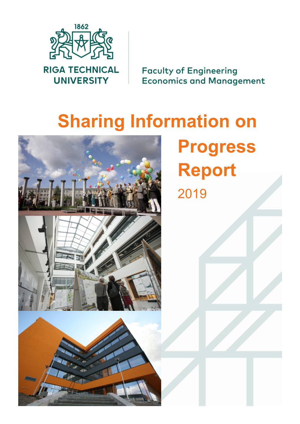 FEEM Report 2017-2019