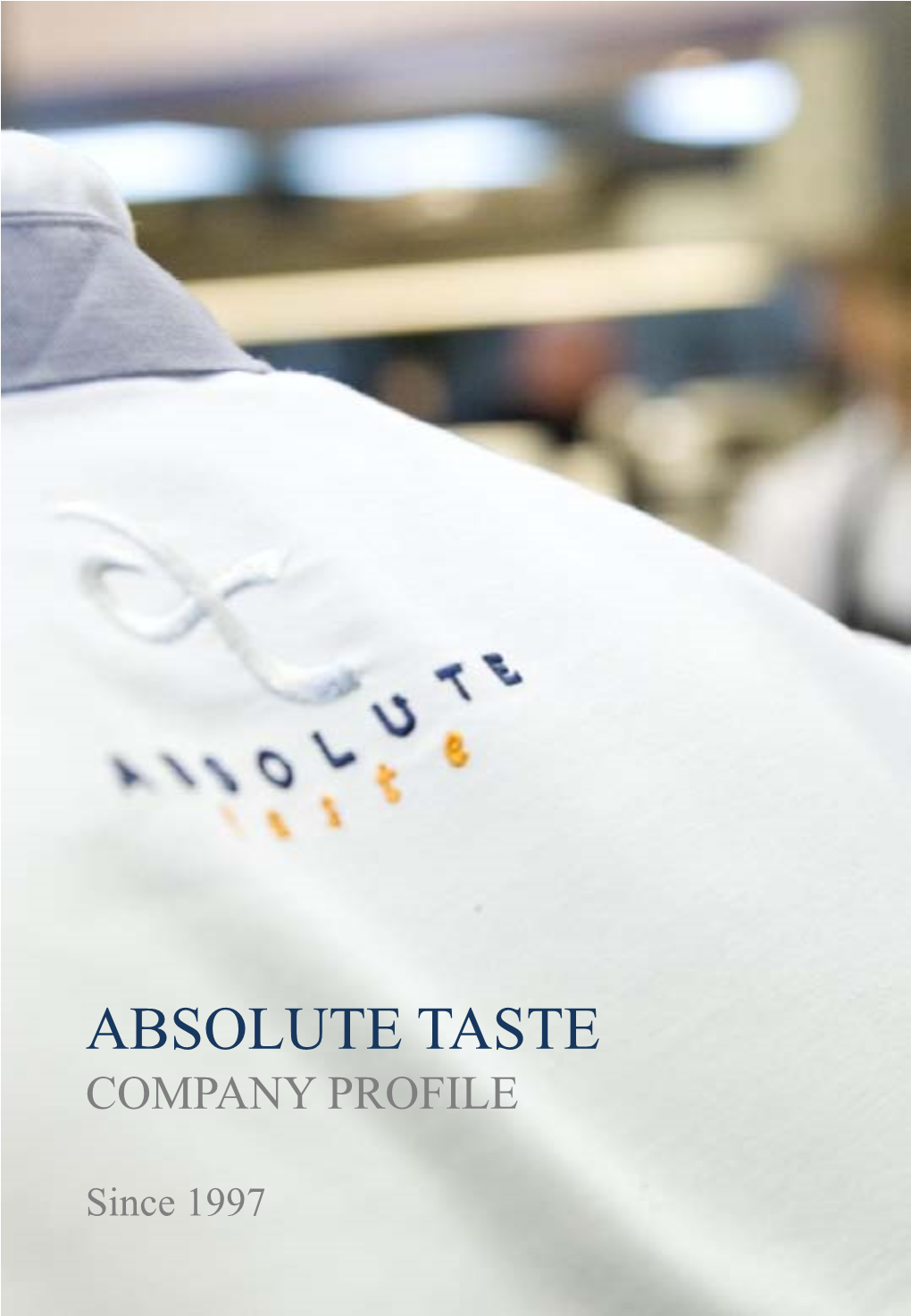 Absolute Taste Company Profile