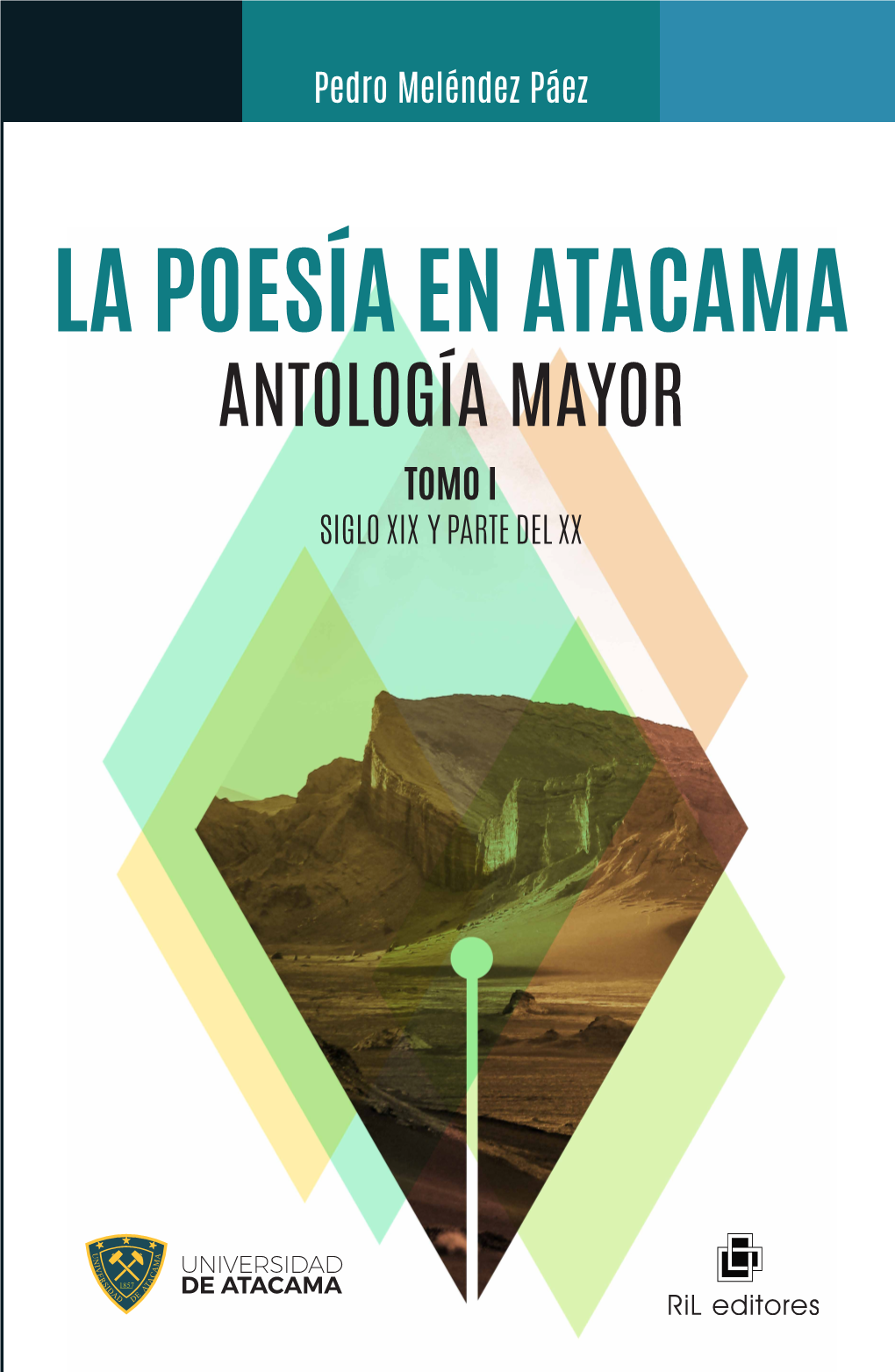 La Poesía En Atacama