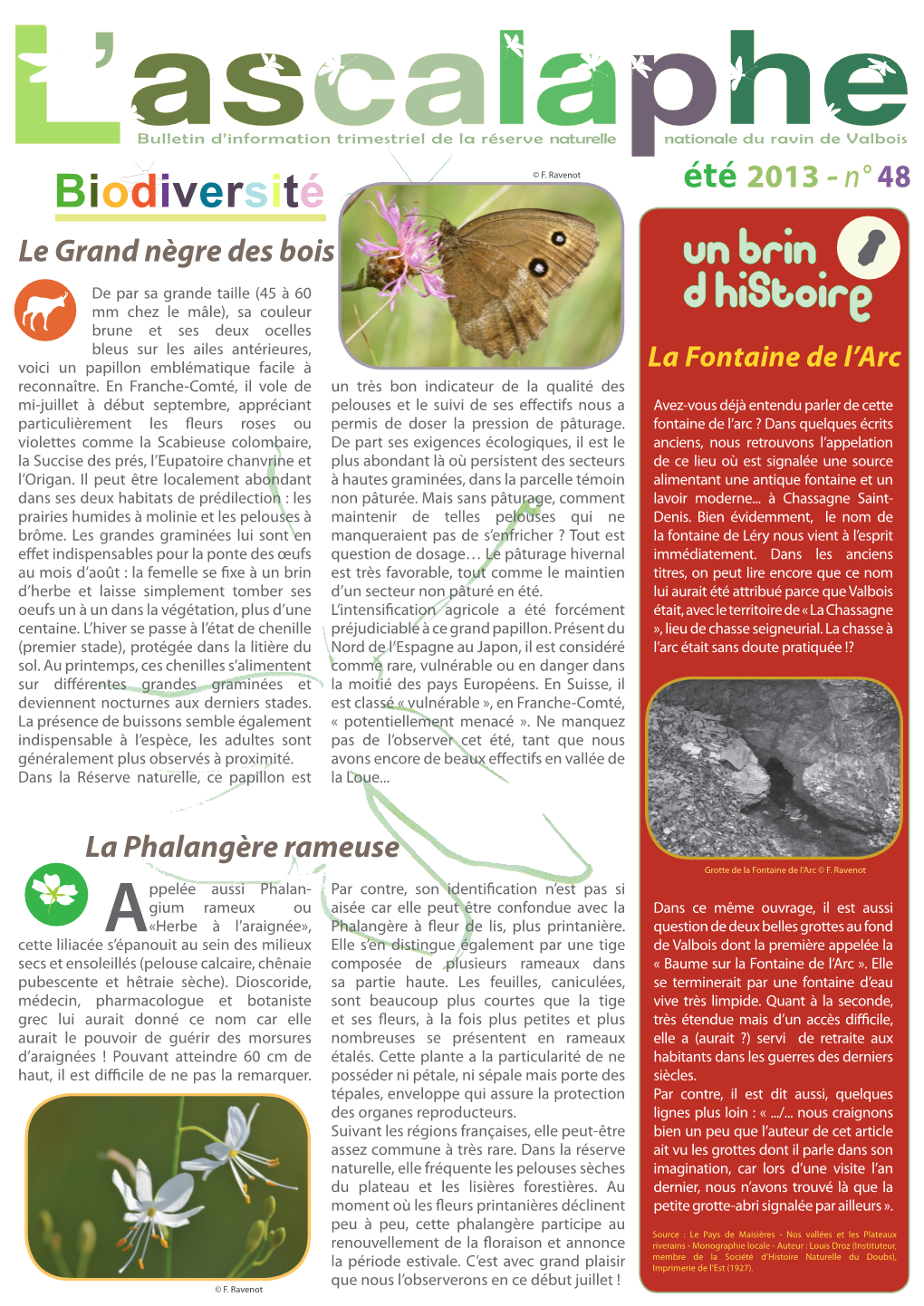 Biodiversité