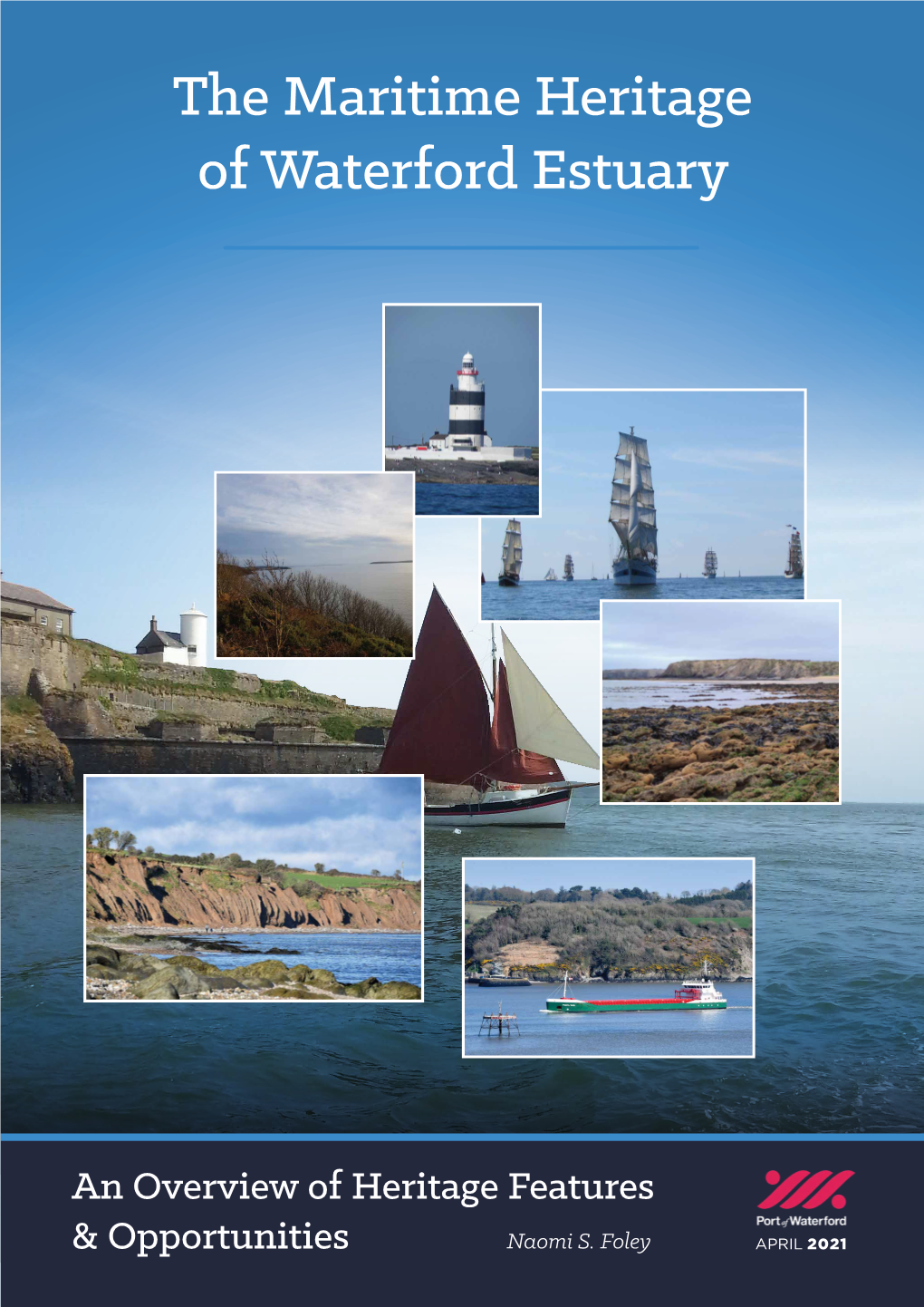 The Maritime Heritage of Waterford Estuary