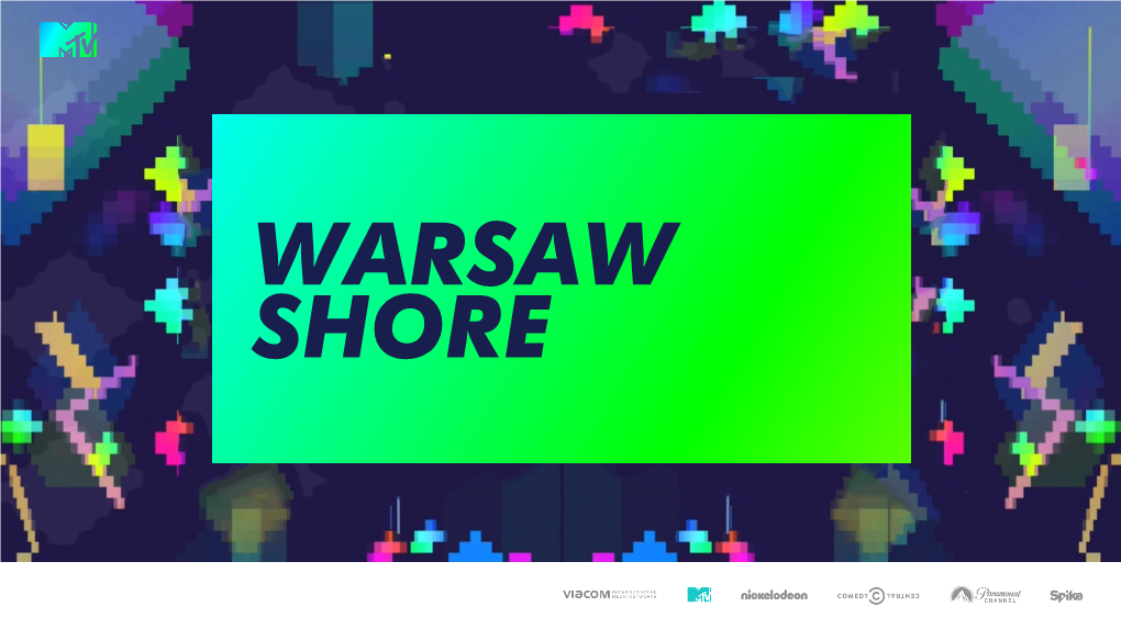 Warsaw Shore