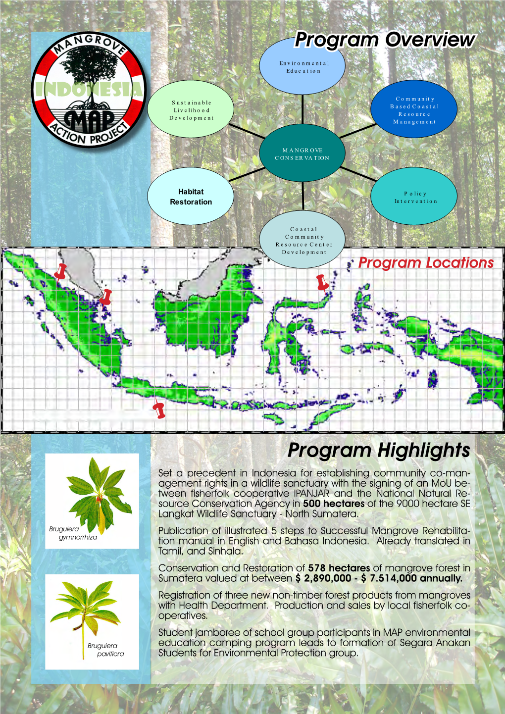 MAP-Indonesia Annual Report 2006-2.Pdf
