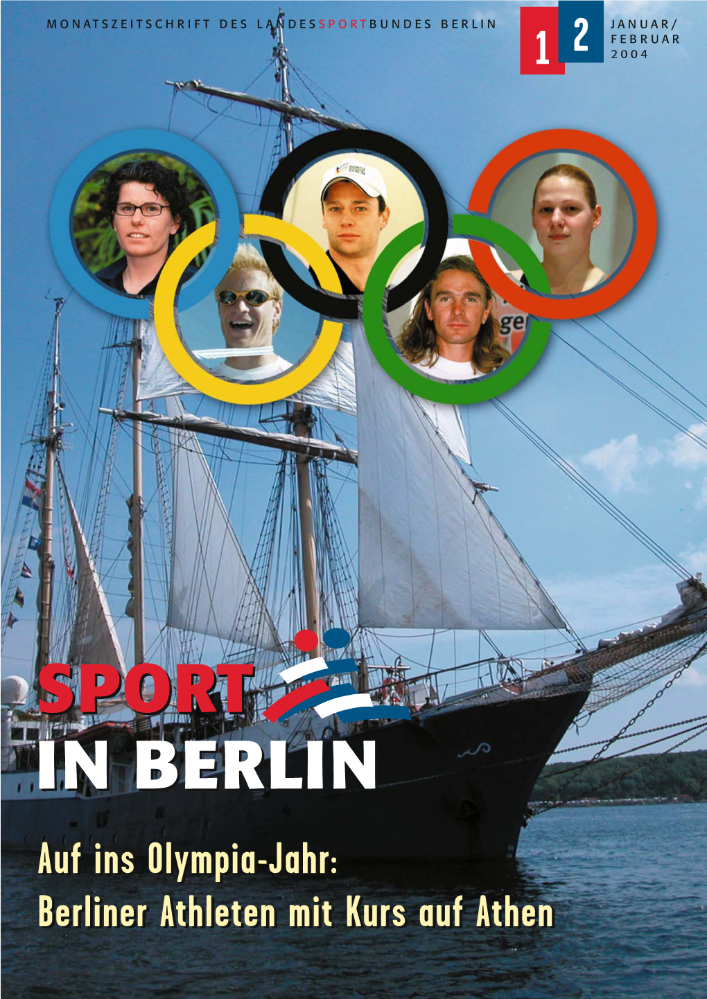 Sport in Berlin Sport in Berlin