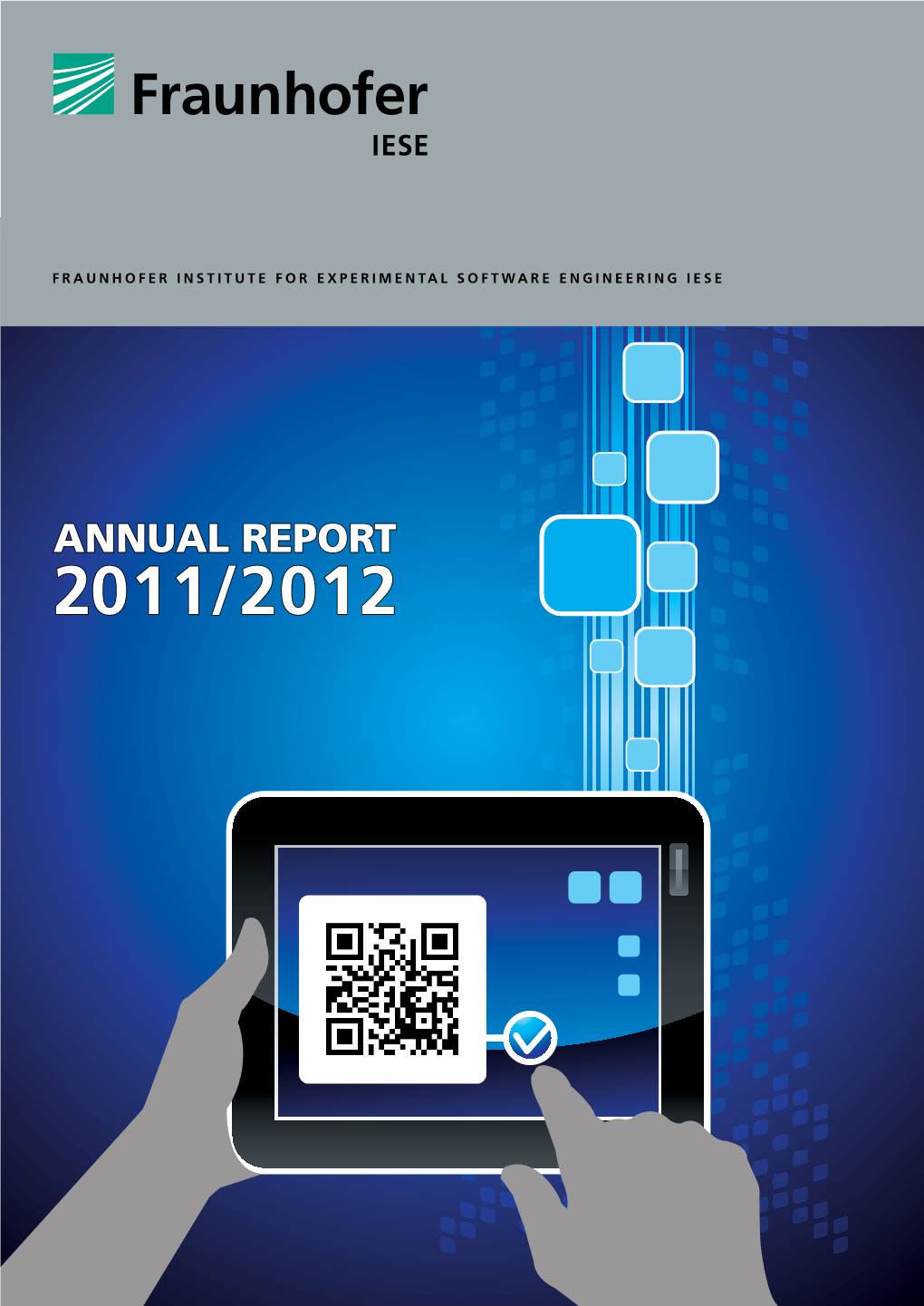 More on 2011 in the Annual Report