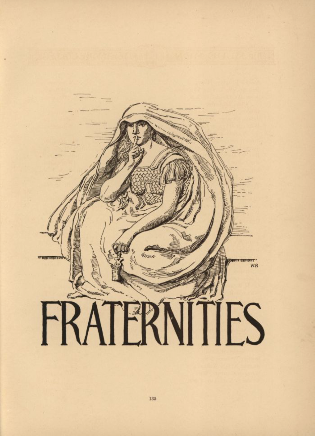 1913 06 Fraternities.Pdf