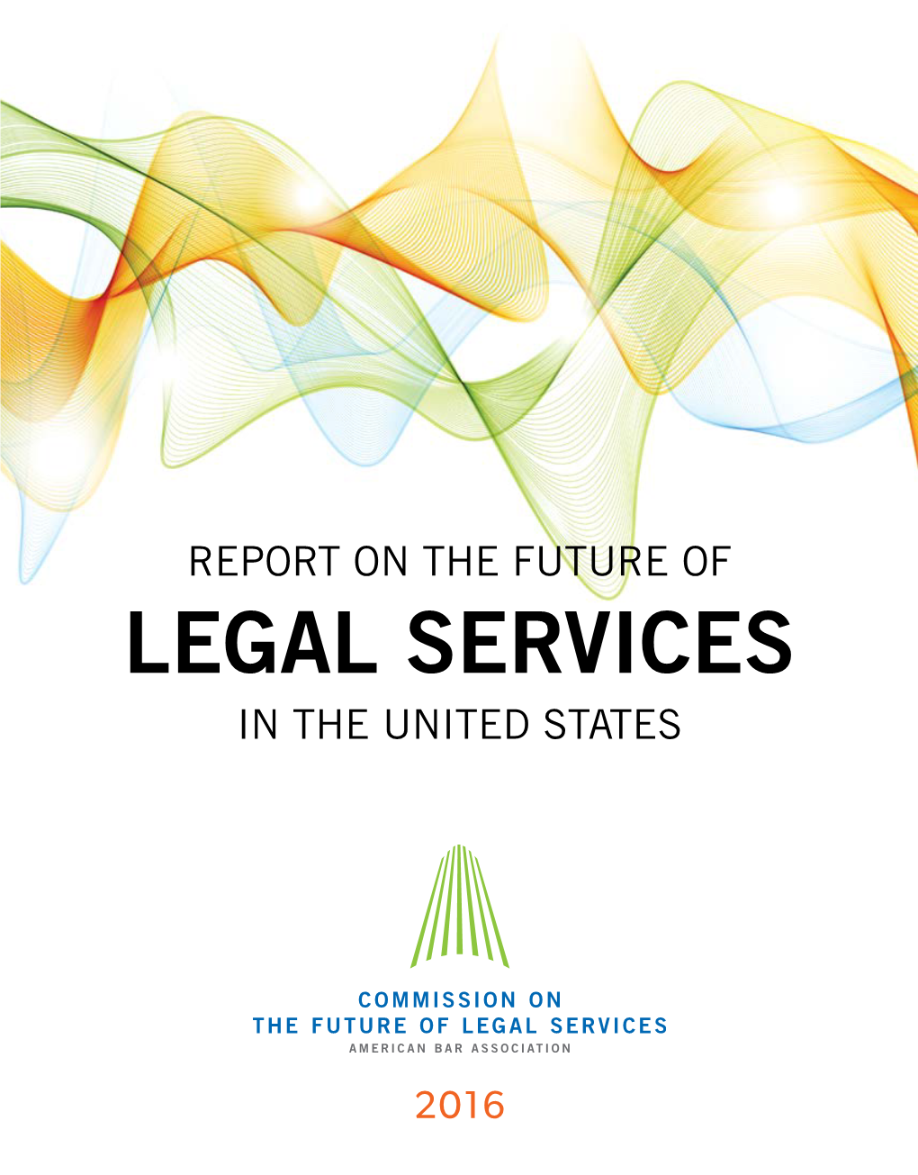 Legal Services in the United States Aba | 2016
