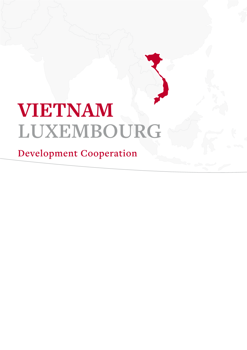 Luxembourg Vietnam