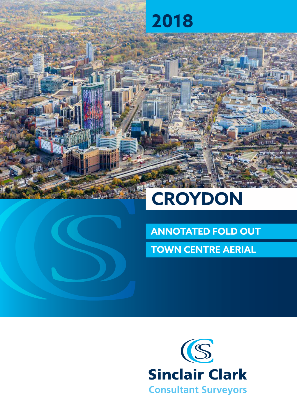 Croydon 2018