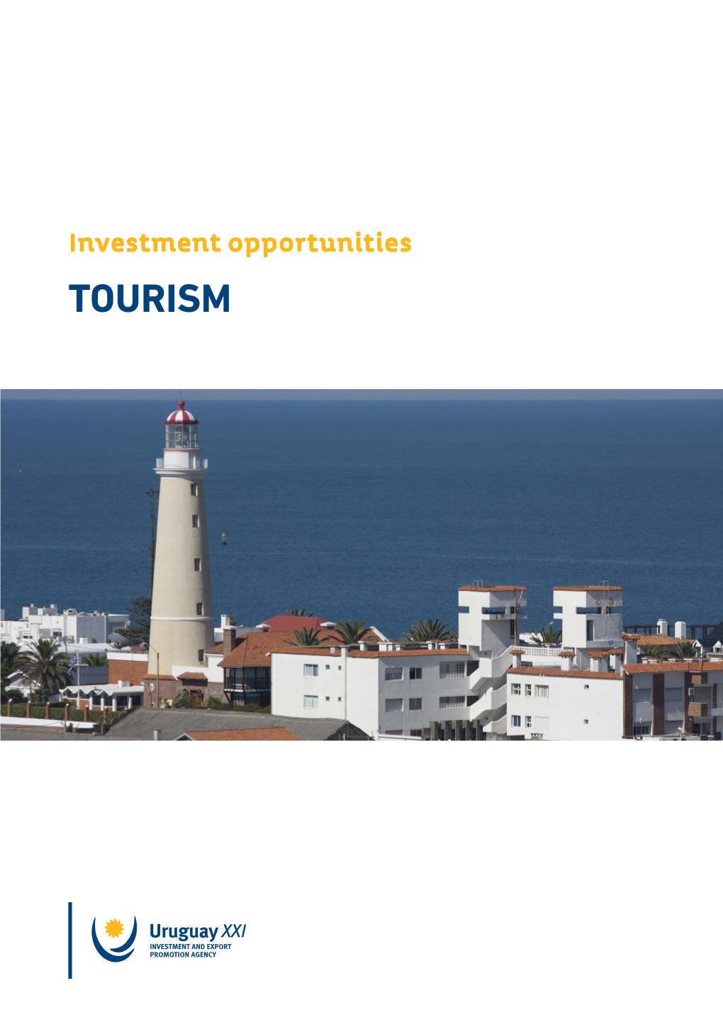 TOURISM Tourism