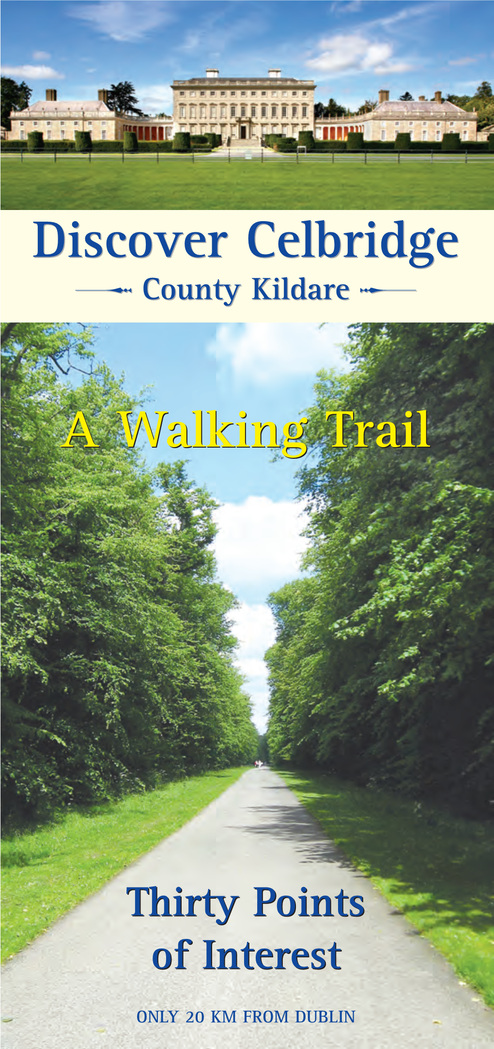 Discover Celbridge � County Kildare 