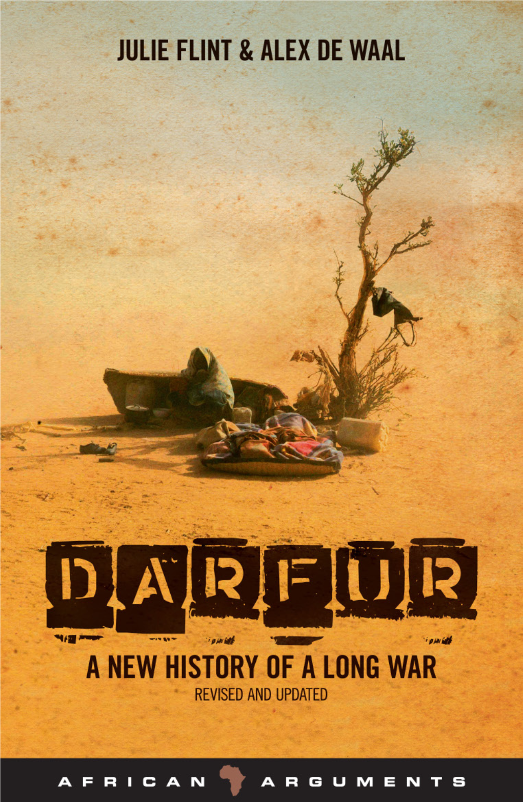 Darfur Destroyed (2004)