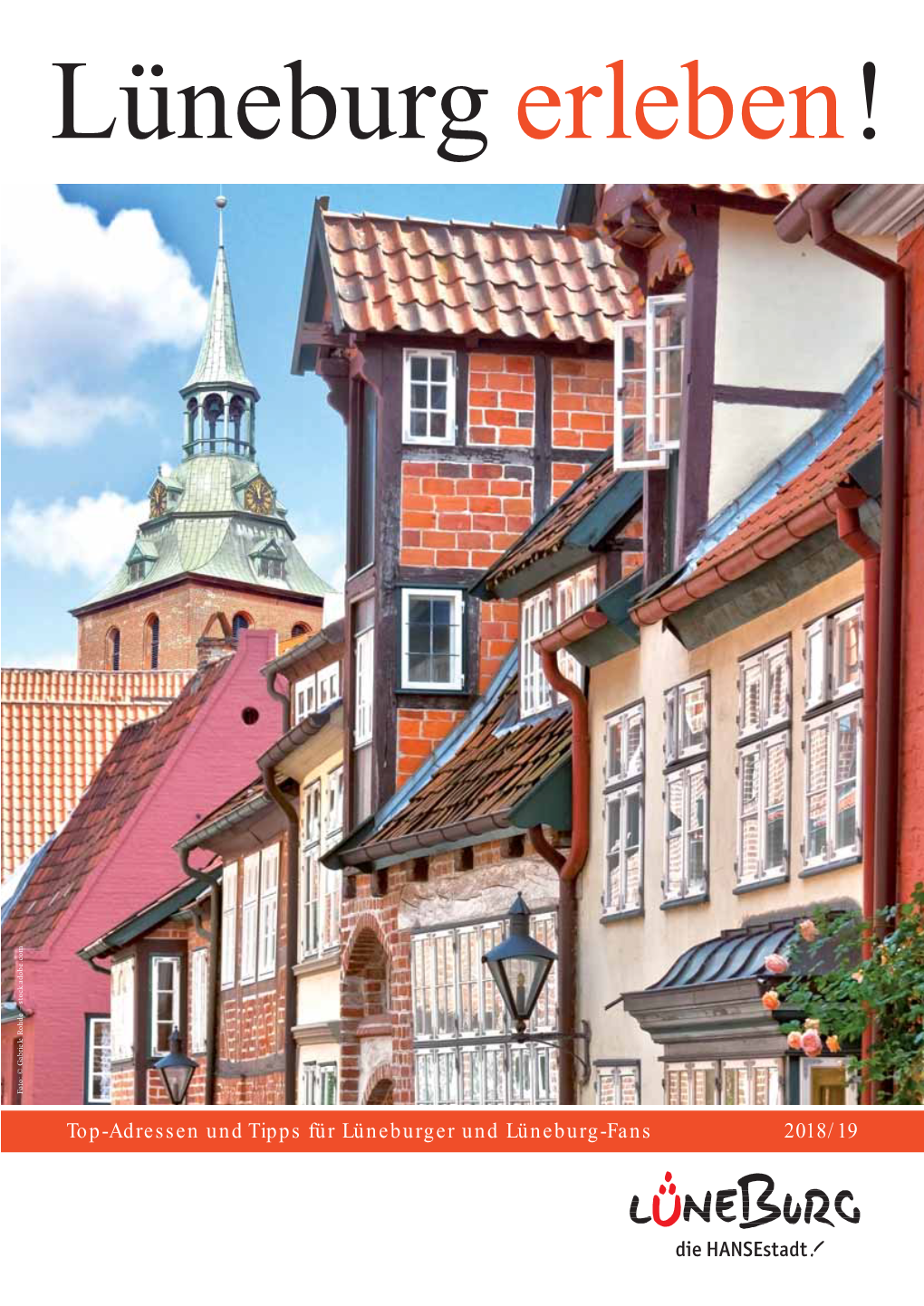 Lueneburg Erleben 2018-19.Pdf