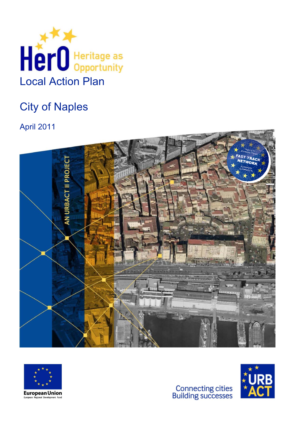 Local Action Plan City of Naples