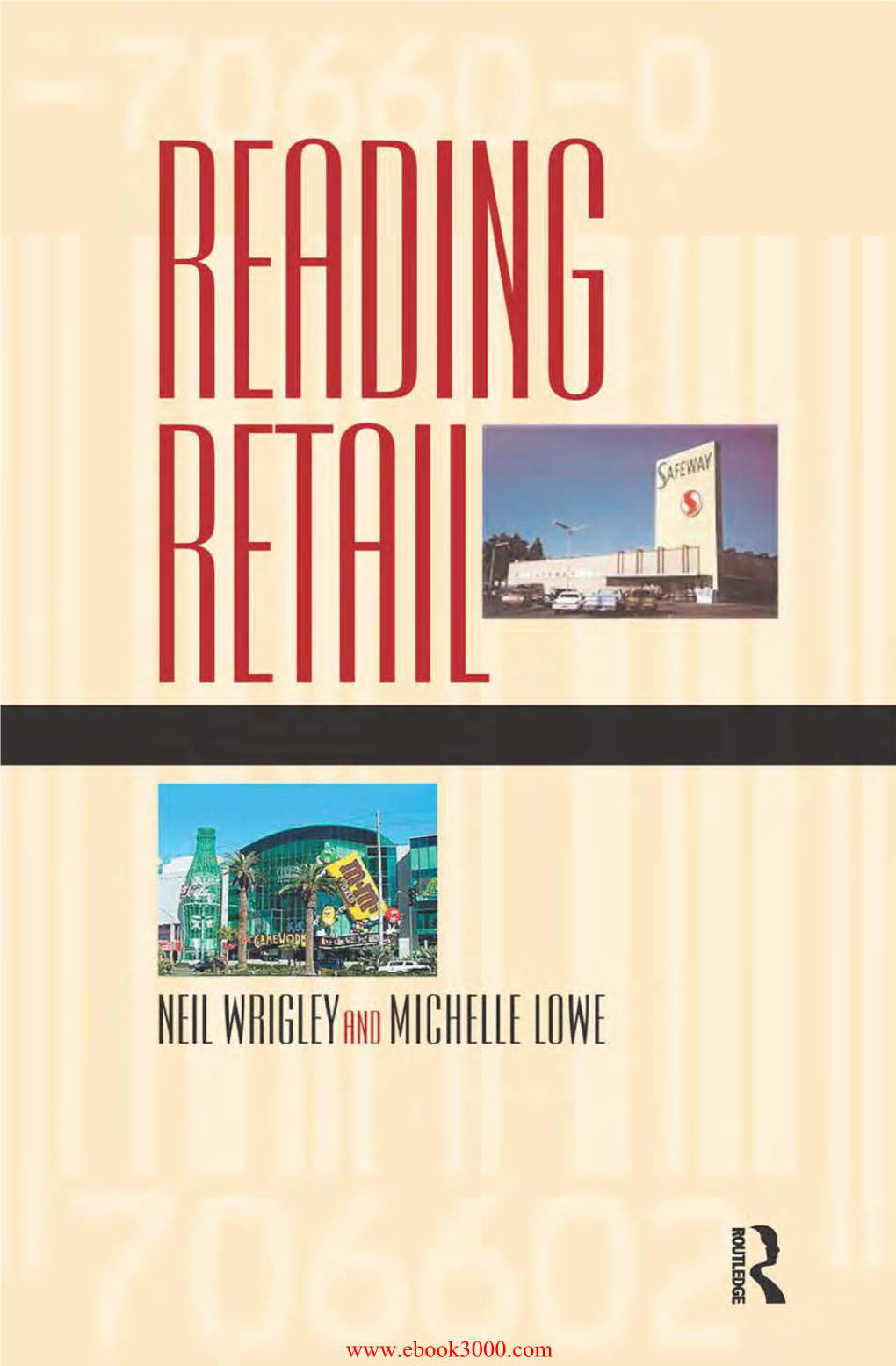 The Inconstant Geography and Spatial Switching of Retail Capital
