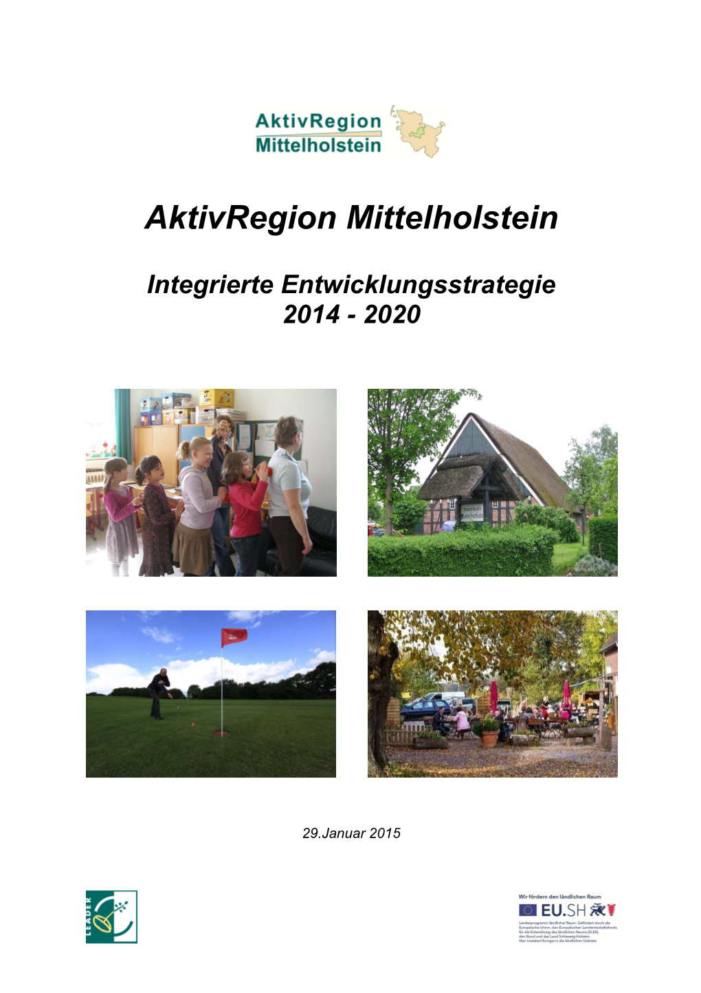 Aktivregion Mittelholstein